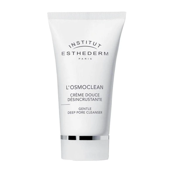 Institut Esthederm Osmoclean Gentle Deep Pore Cleanser 75 ml – Gözenek Temizleyici Yüz Maskesi - 1