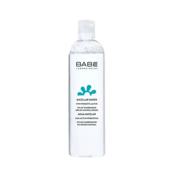 Babe Micellar Water 400ml