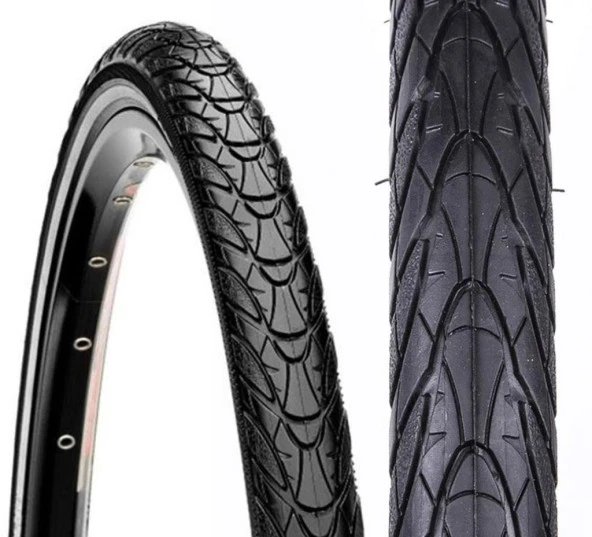 Shimano Cst Dış Lastik 27.5X1.75 C1698N Allround Zırhlı(Telli)