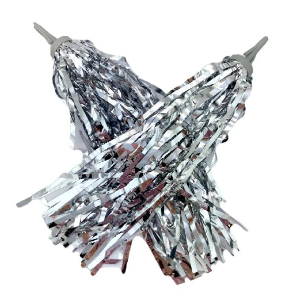 Kron Elcik Süsü - Püskül Gümüş Yerli Elcik Süsü - Püskül Gümüş Yerli