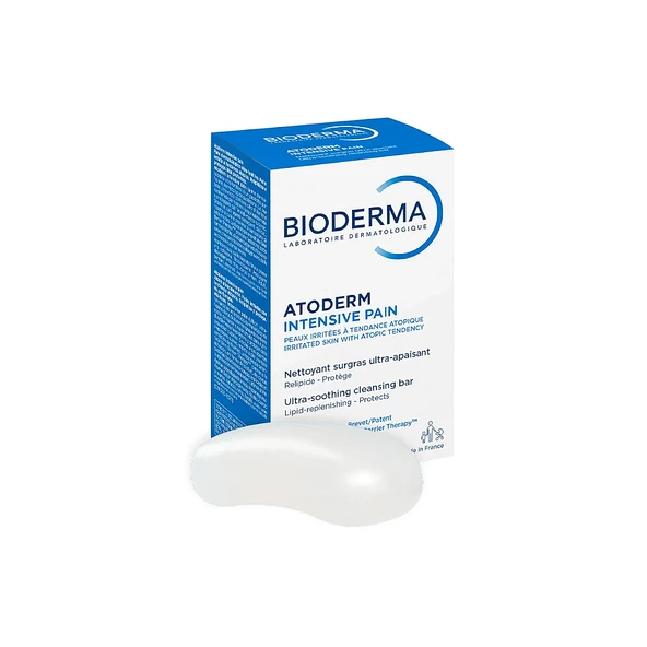 Bioderma Atoderm Intensive Bar Nemlendirici Temizleyici Sabun 150 gr