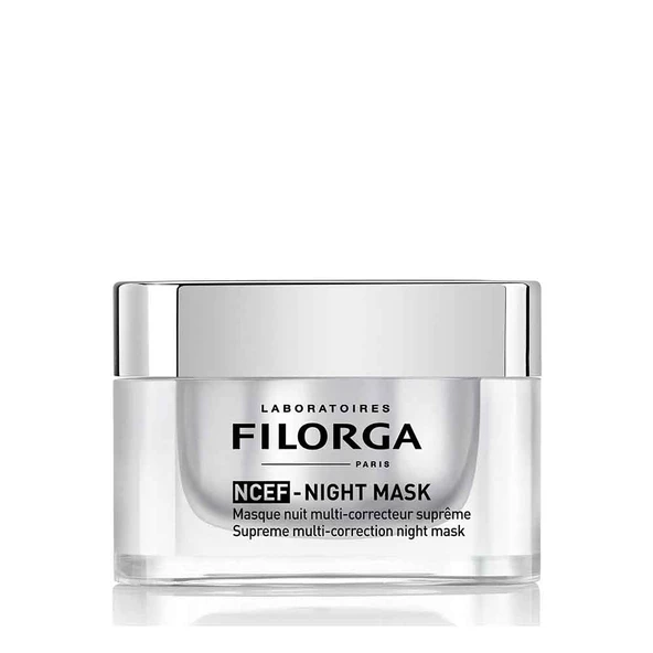 Filorga NCEF Night Mask 50ml