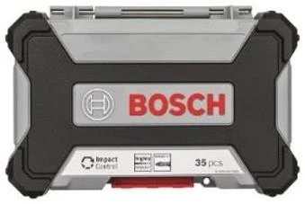Bosch Mat.Ucu.Torn.Ucu.Setİ 35 Parca IC DD Set - 2