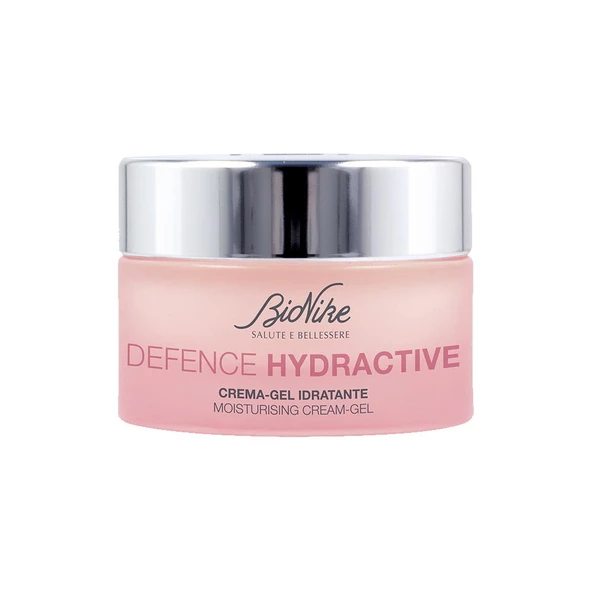 BioNike Defence Hydractive Moisturising Cream-Gel 50ml