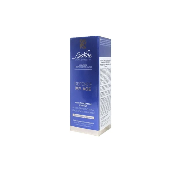 BioNike Defence My Age Yenileyici Serum 30ml ürün görseli