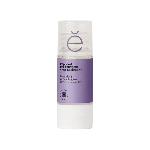 Etat Pur Peptide-4 Pro-Collagen Mimik Çizgileri 15ml