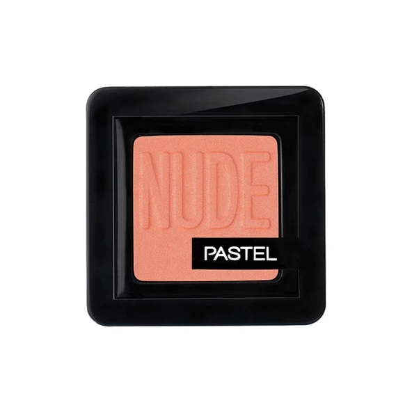 Pastel Nude Single Eyeshadow 85 3g