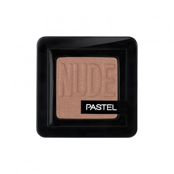 Pastel Nude Single Eyeshadow 83 3g