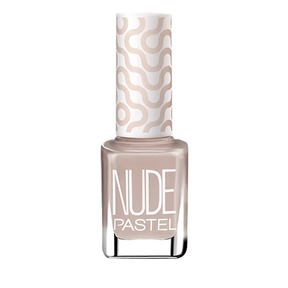 Pastel Nude 755 Oje 13ml