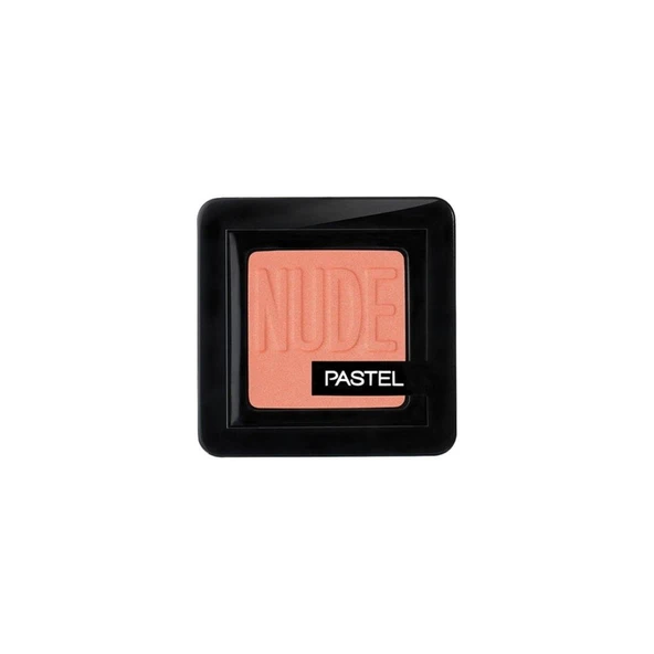 Pastel Nude Single Eyeshadow 90 Wine 3g ürün görseli