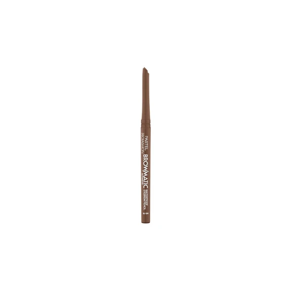 Pastel Browmatic No 12 Waterproof Eyebrow Pencil 0.35g ürün görseli