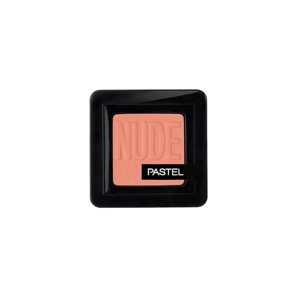 Pastel Nude Single Eyeshadow 90 Wine 3g