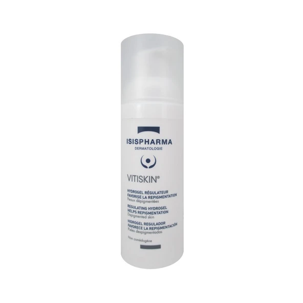 Isis Pharma Vitiskin Gel 50ml