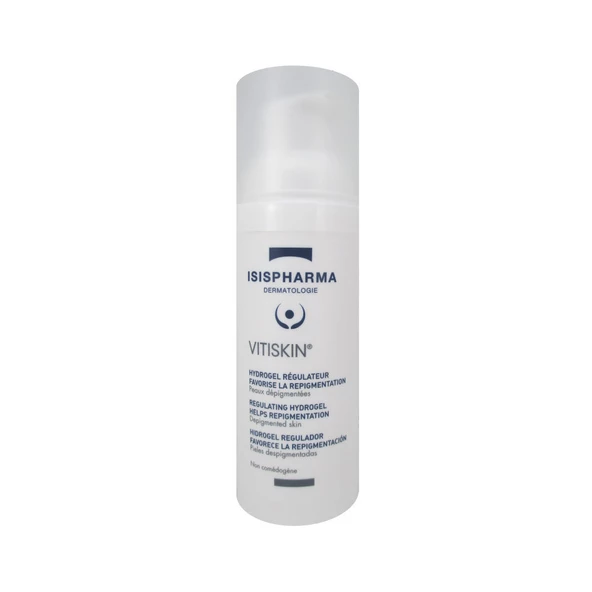 Isis Pharma Vitiskin Gel 50ml