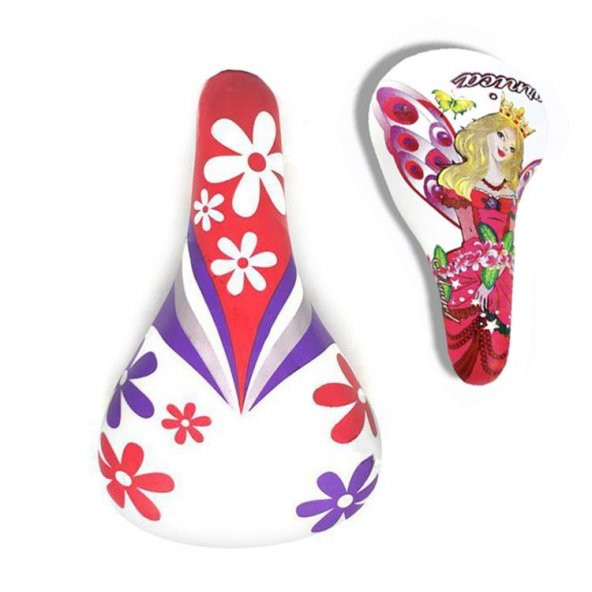 Ümit Sele - BMX 16-20, Kız, Süngerli