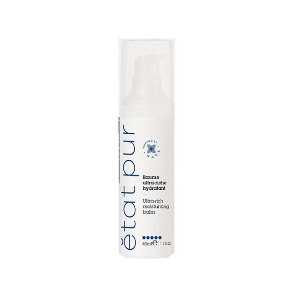 Etat Pur Ultra-Rich Balm Ultra Yoğun Dokulu Nemlendirici 40ml