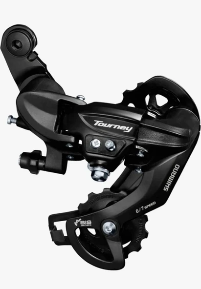 Shimano Arka Aktarıcı 6/7Vites Tourneyrd-Ty200 - 1
