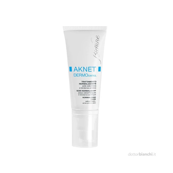 BioNike Aknet Dermo Control 40ml