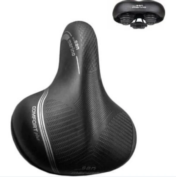 Kron Sele - City Sm-791 Comfort Elastomer Sele - City Sm-791 Comfort Elastomer