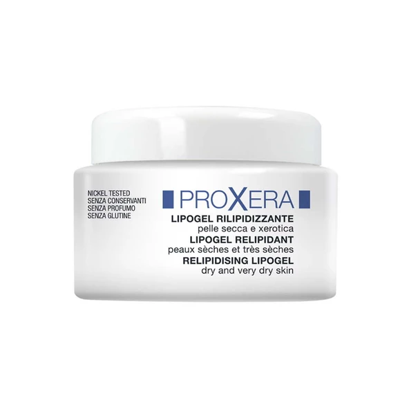 BioNike Proxera Relipidising Lipogel 50ml