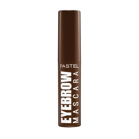 Pastel Profashion Eyebrow Mascara 23 Dark Brown 4.2ml