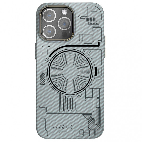 MN6 Iphone 14 Pro Uyumlu koruma Kılıfı.Metal kamera koruma .14 pro Dayanıklı Kapak.14 Pro Lüks Kılıf 14 Pro