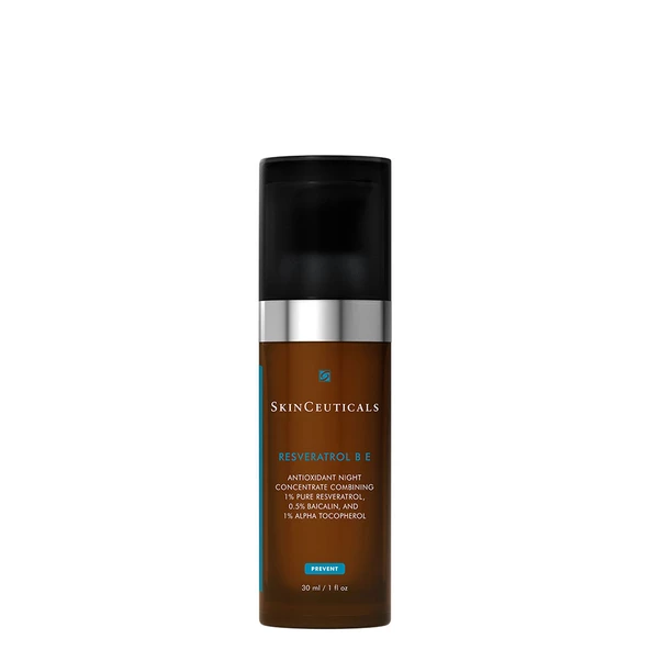 Skinceuticals Resveratrol B E 30ml