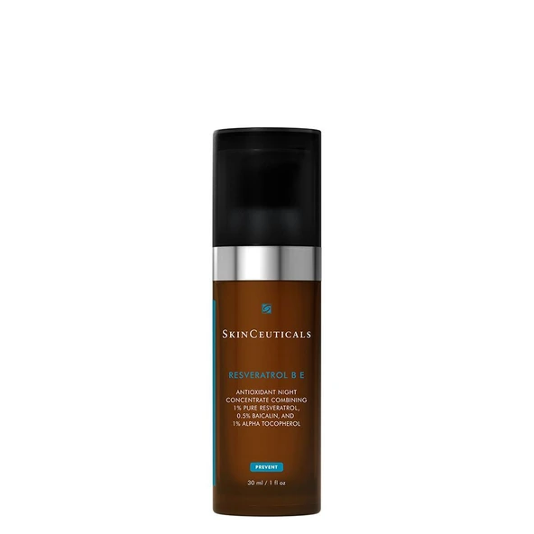 Skinceuticals Resveratrol B E 30ml ürün görseli