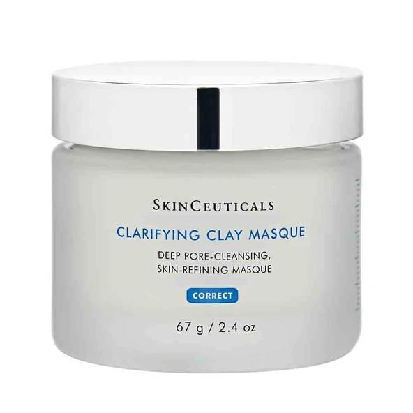 Skinceuticals Clarifying Clay Masque 67g ürün görseli