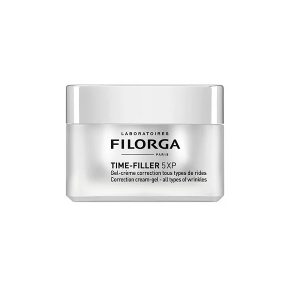 Filorga Time-Filler 5XP Krem-Jel 50ml ürün görseli
