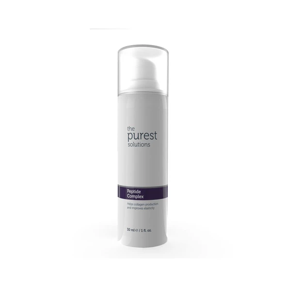 The Purest Solutions Peptide Complex 30ml