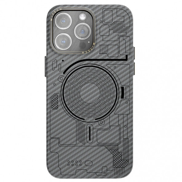 MN6 Iphone14 Pro Max Uyumlu koruma .Metal kamera koruma çerçeveli.14 pro max Dayanıklı Kılıf.Kablosuz 14 Pro Max
