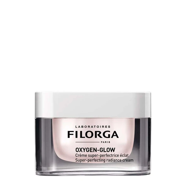 Filorga Oxygen-Glow Radiance Cream 50ml ürün görseli