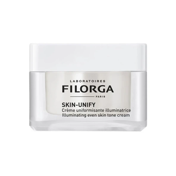 Filorga Skin-Unify Aydınlatıcı Bakım Kremi 50ml ürün görseli