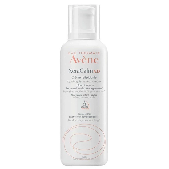 Avene XeraCalm A.D Cream 400ml