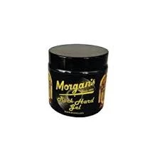 Morgans Pomade Rock Hard Gel 125 ML