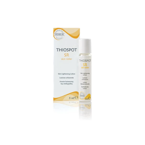 Synchroline Thiospot SR Skin Roller 5ml