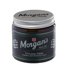 Morgans Pomade Styling Fibre 120 ML - 1