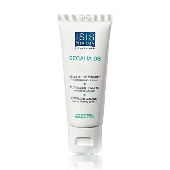 Isis Pharma Secalia DS Cream 40ml
