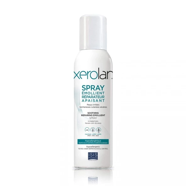 Isis Pharma Xerolan Spray 150ml