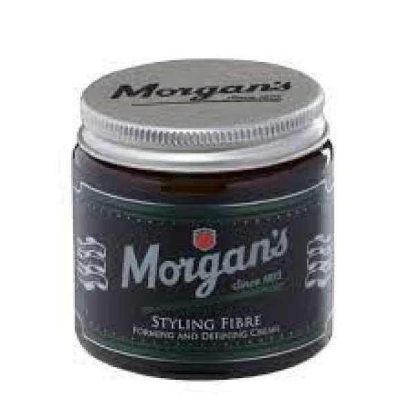 Morgans Pomade Styling Fibre 120 ML