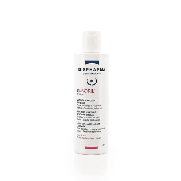 Isis Pharma Ruboril Lotion 250ml - 1