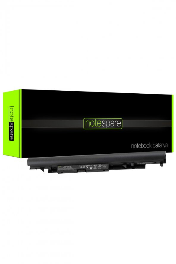 Hp 15-bw018nt, 15-bw019nt, 15-bw020nt, 15-bw021nt, 15-bw022nt Uyumlu Notebook Batarya Pil
