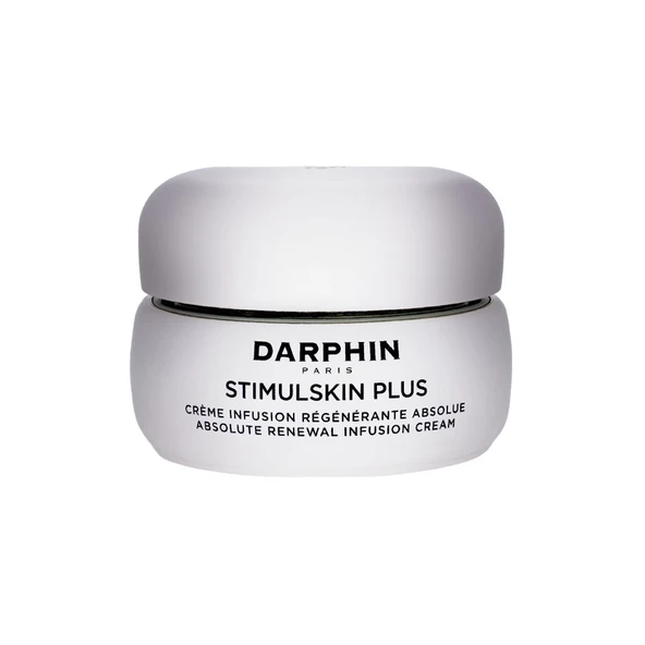 Darphin Stimulskin Plus Absolute Renewal Infusion Cilt Bakım Kremi 50ml