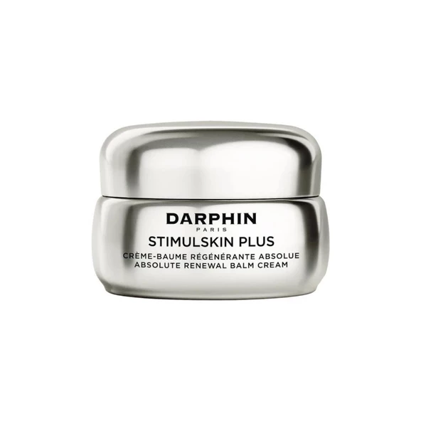 Darphin Stimulskin Plus Absolute Renewal Cilt Bakım Kremi 50ml