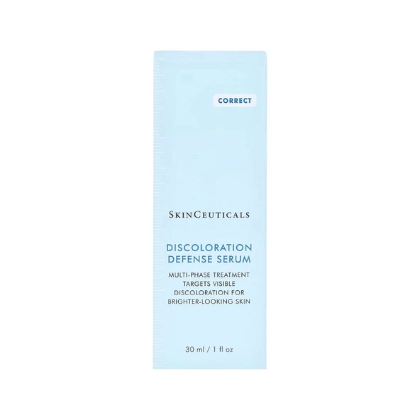 Skinceuticals Discoloration Defense Serum 30ml
