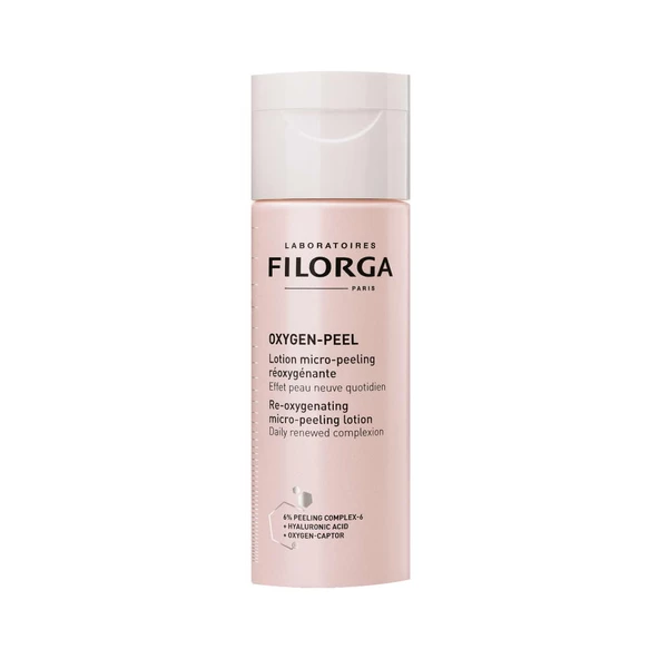 Filorga Oxygen Peel Lotion 150ml