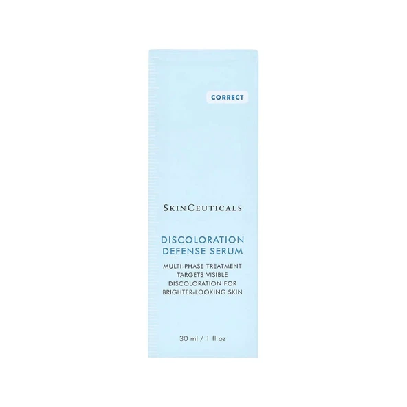 Skinceuticals Discoloration Defense Serum 30ml ürün görseli