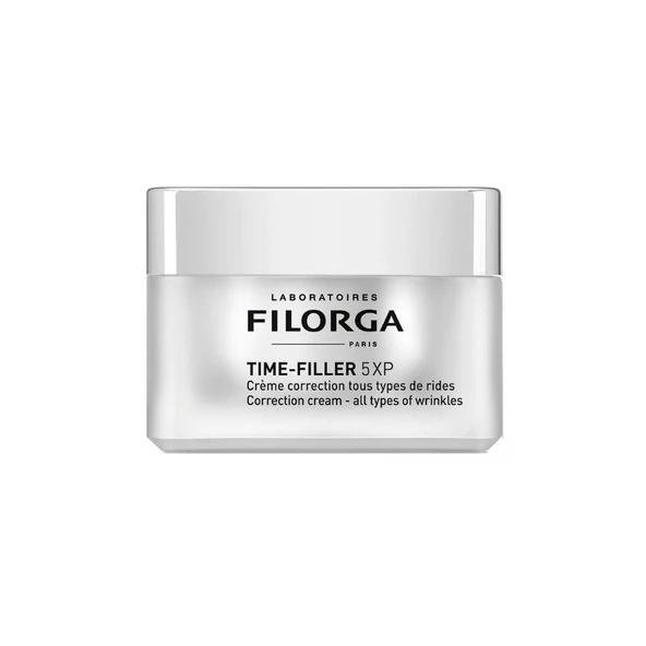 Filorga Time-Filler 5XP Krem 50ml ürün görseli