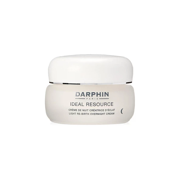 Darphin Ideal Resource Light Re-Birth Overnight Cream 50ml